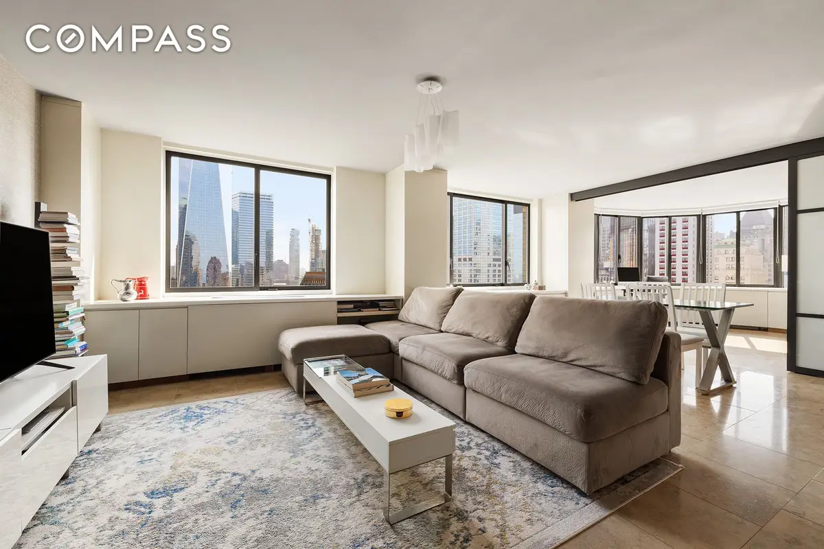 200 Rector Place #36LM, Manhattan, NY 10280 - #1