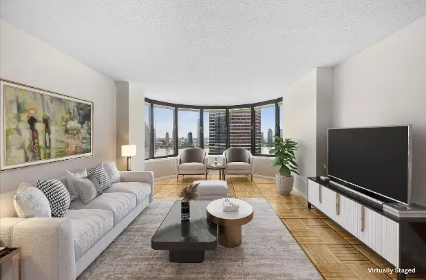 330 E 38th Street #22J, Manhattan, NY 10016 - #1