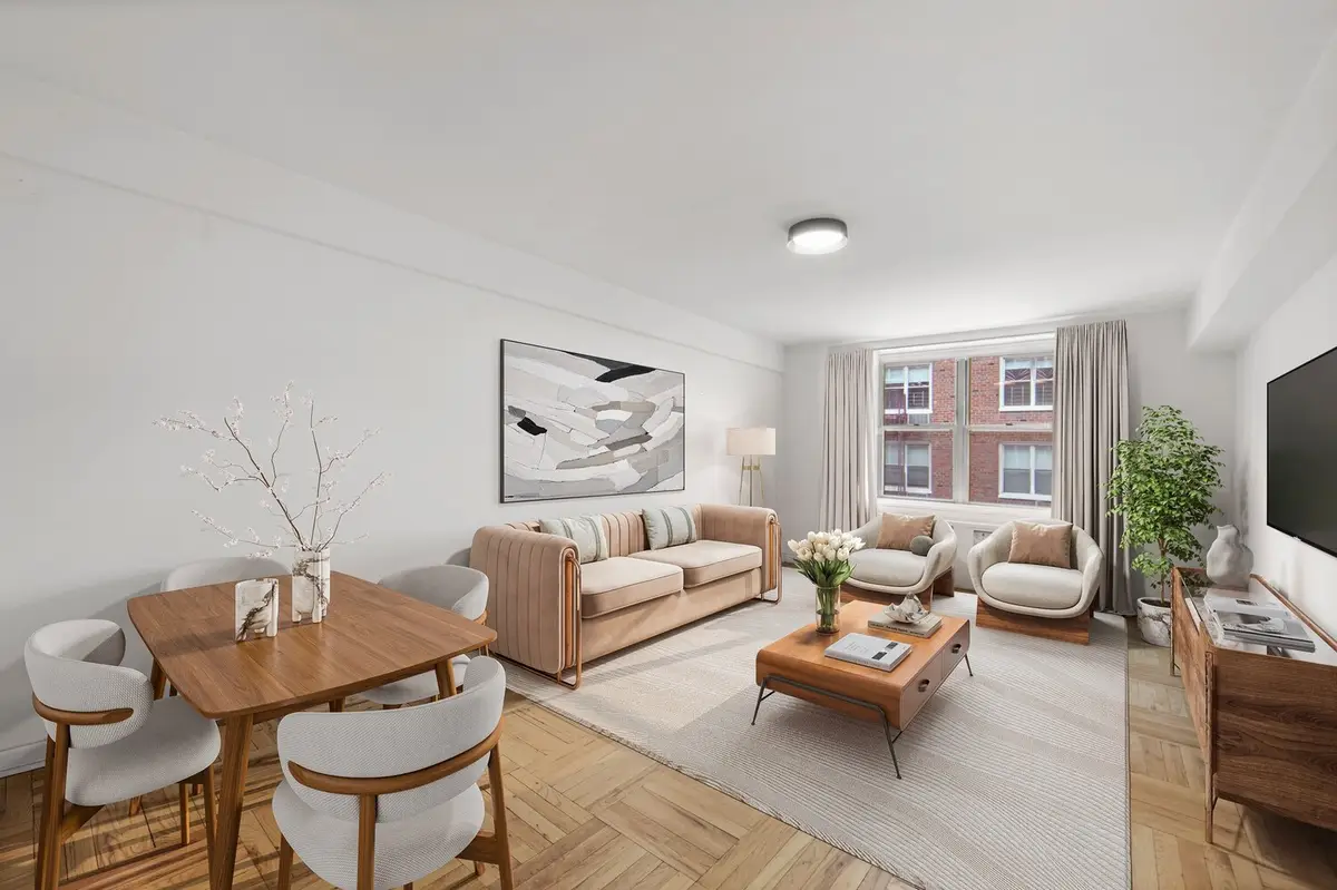 13 W 13th Street #4AS, Manhattan, NY 10011 - #1