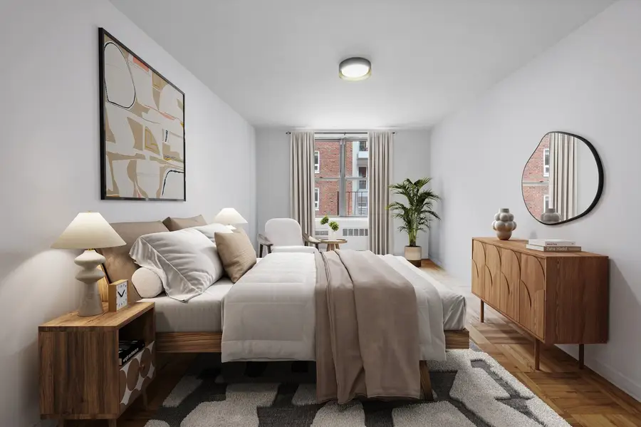 13 W 13th Street #4AS, Manhattan, NY 10011 - #3