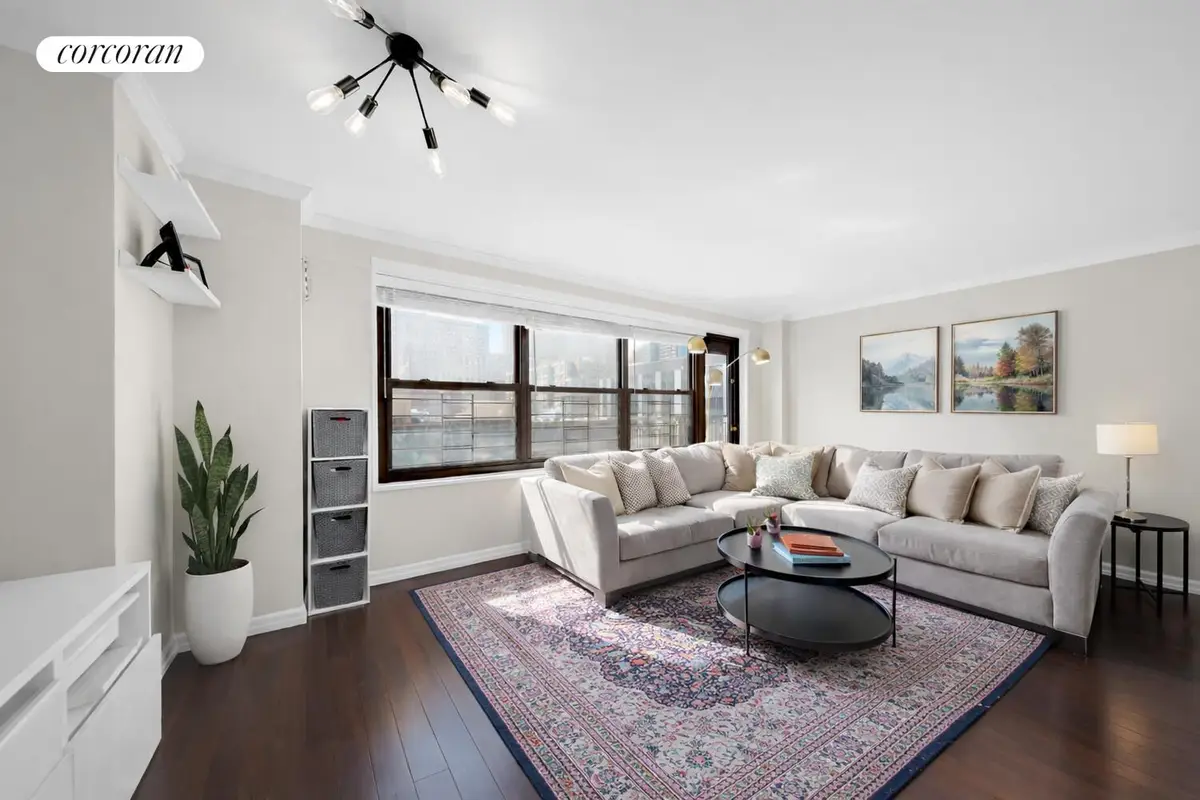 140 W End Avenue #7G, Manhattan, NY 10023 - #1