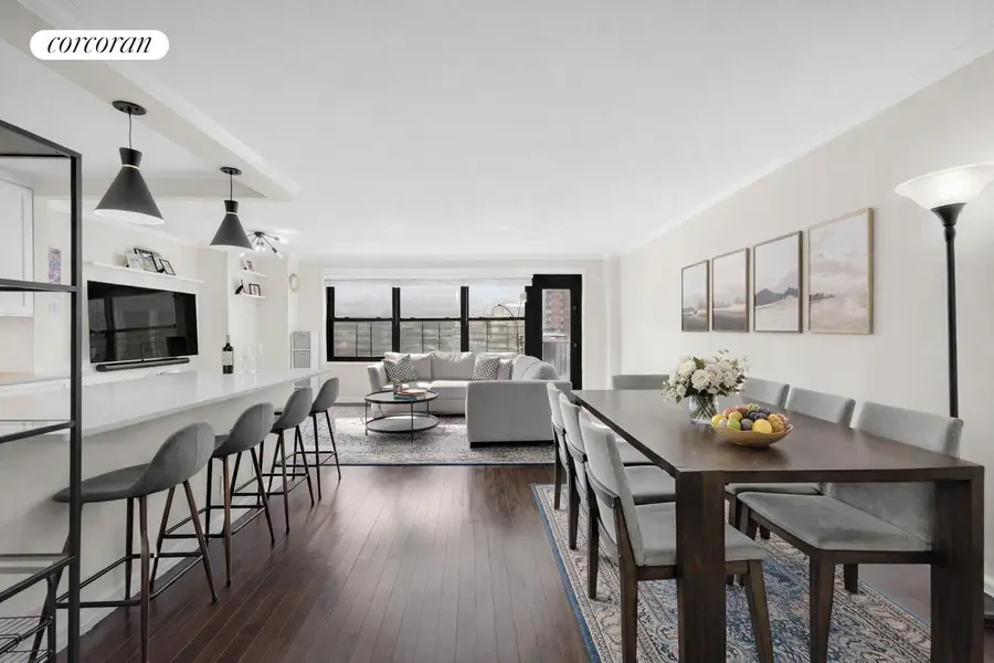 140 W End Avenue #7G, Manhattan, NY 10023 - #2