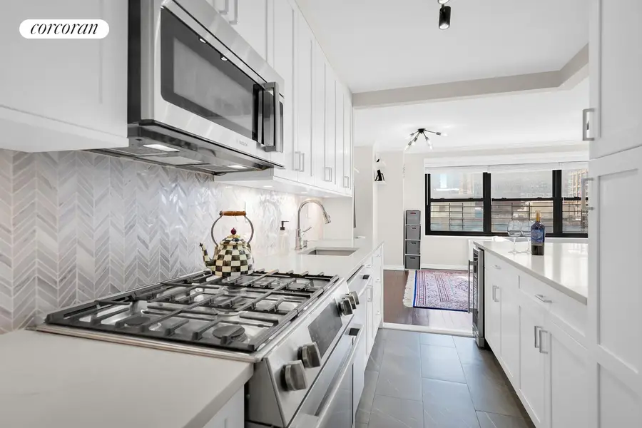 140 W End Avenue #7G, Manhattan, NY 10023 - #3