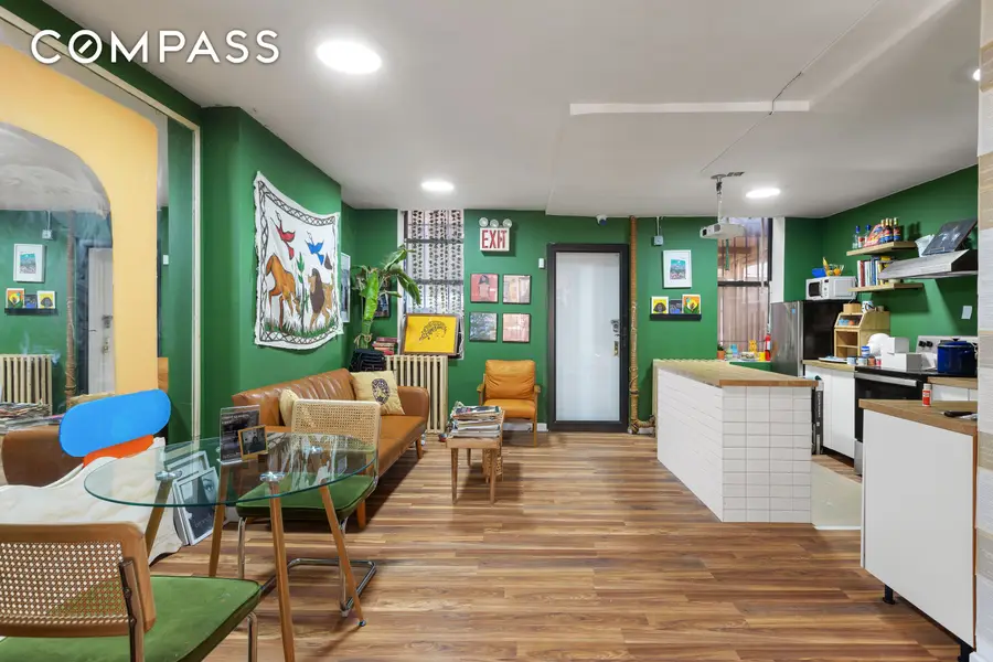 115 Ralph Avenue, Brooklyn, NY 11221 - #3