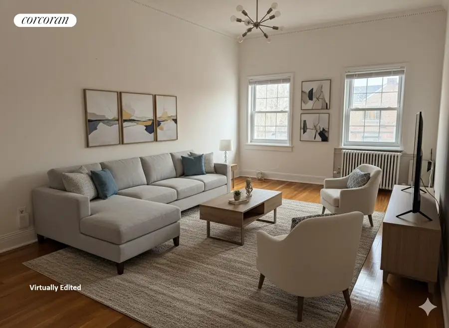 104 Minna Street, Brooklyn, NY 11218 - #2