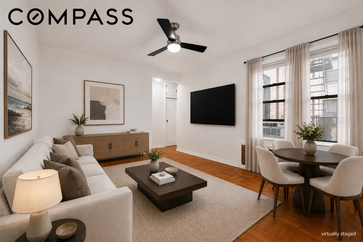 67 Morton Street #2A, Manhattan, NY 10014 - #1