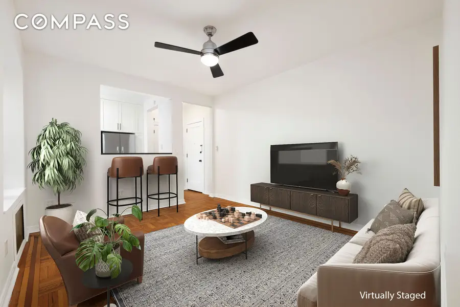 67 Morton Street #2A, Manhattan, NY 10014 - #3