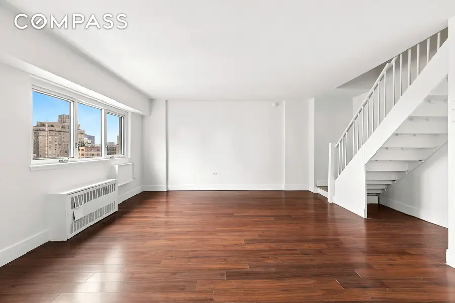 609 Columbus Avenue #16C, Manhattan, NY 10024 - #2