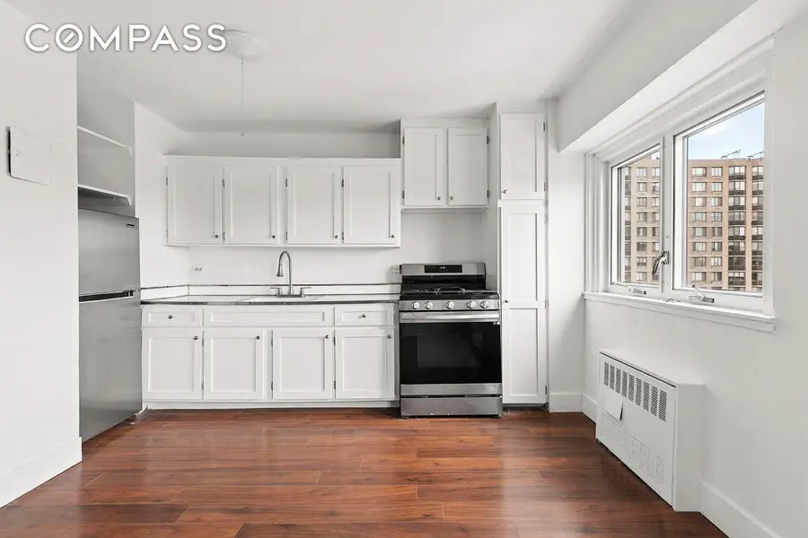 609 Columbus Avenue #16C, Manhattan, NY 10024 - #3