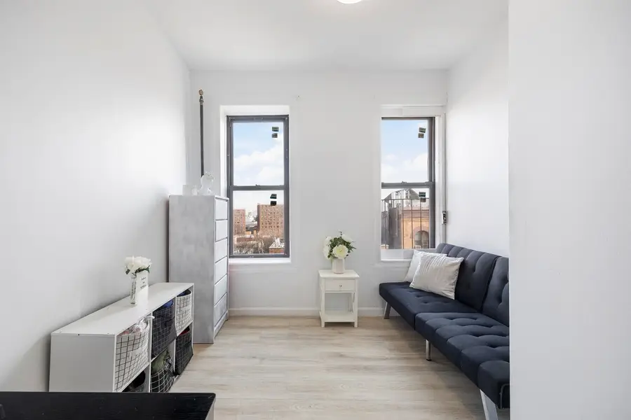 129 E 102nd Street #6B, Manhattan, NY 10029 - #2