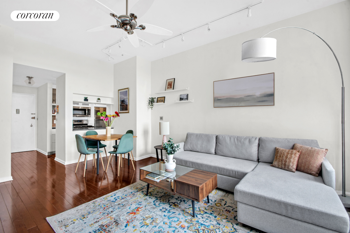 96 Schermerhorn Street #PHC, Brooklyn, NY 11201 - #1