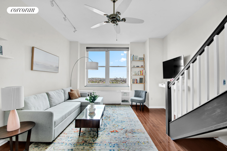 96 Schermerhorn Street #PHC, Brooklyn, NY 11201 - #2