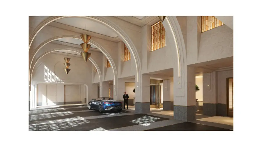 303 Park Avenue #2803/05, Manhattan, NY 10022 - #2