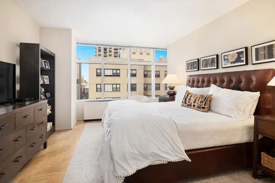 160 W 66th Street #19B, Manhattan, NY 10023 - #3