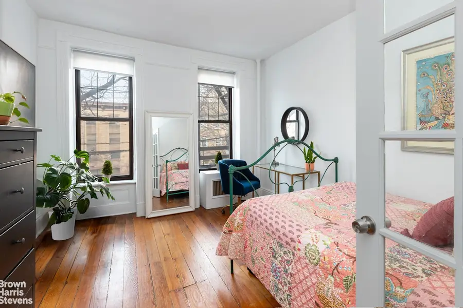 537 Clinton Street #2B, Brooklyn, NY 11231 - #3