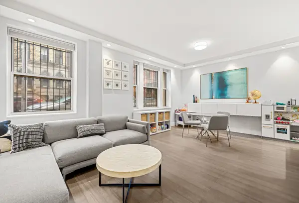 160 W 87th Street #1D, Manhattan, NY 10024