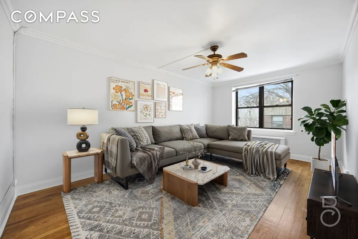 78-15 19th Drive #B2, Queens, NY 11370 - #1