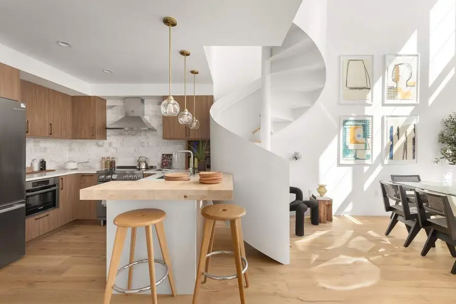 216 20th Street #PH2, Brooklyn, NY 11232 - #2