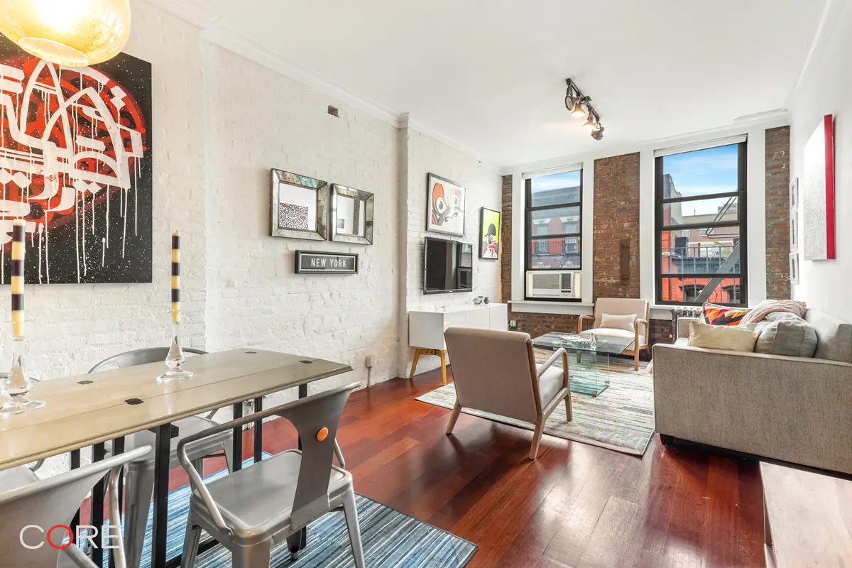 241 E 7th Street #5A, Manhattan, NY 10009 - #1