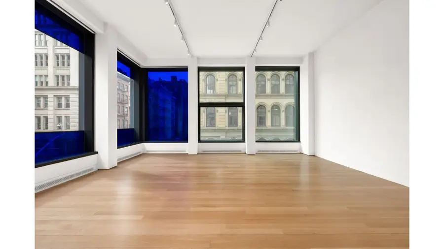 40 Mercer Street #5, Manhattan, NY 10013 - #3