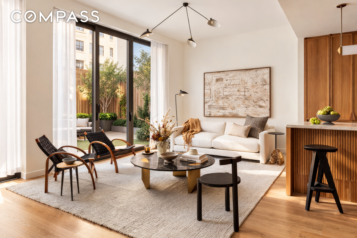 323 Bergen Street #TH115E, Brooklyn, NY 11217 - #1