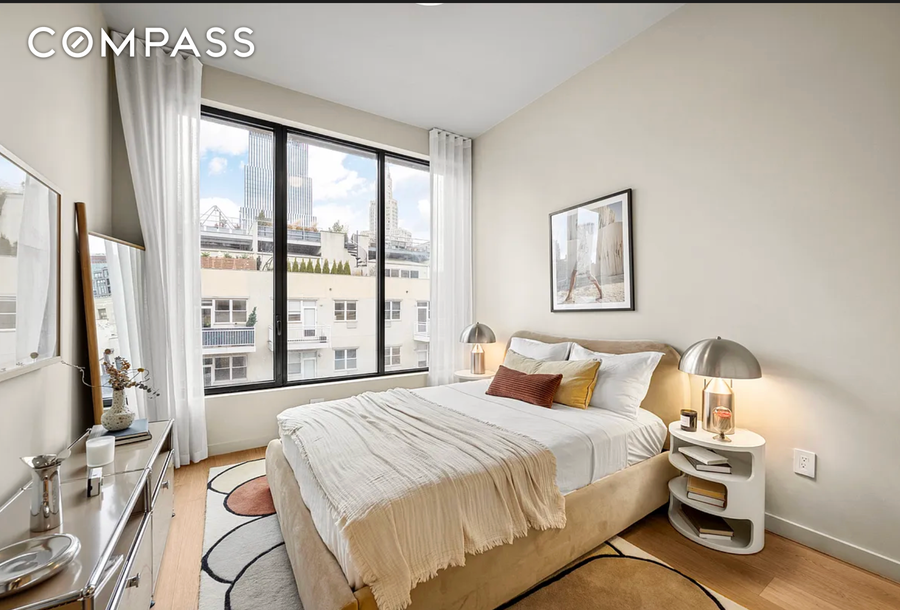 323 Bergen Street #TH115E, Brooklyn, NY 11217 - #3