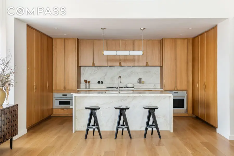 323 Bergen Street #PH607E, Brooklyn, NY 11217 - #3