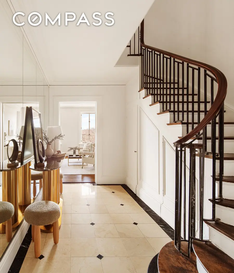 953 5th Avenue #7/8, Manhattan, NY 10075 - #3