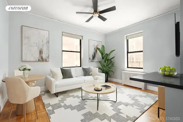 854 W 181st Street #4E, Manhattan, NY 10033