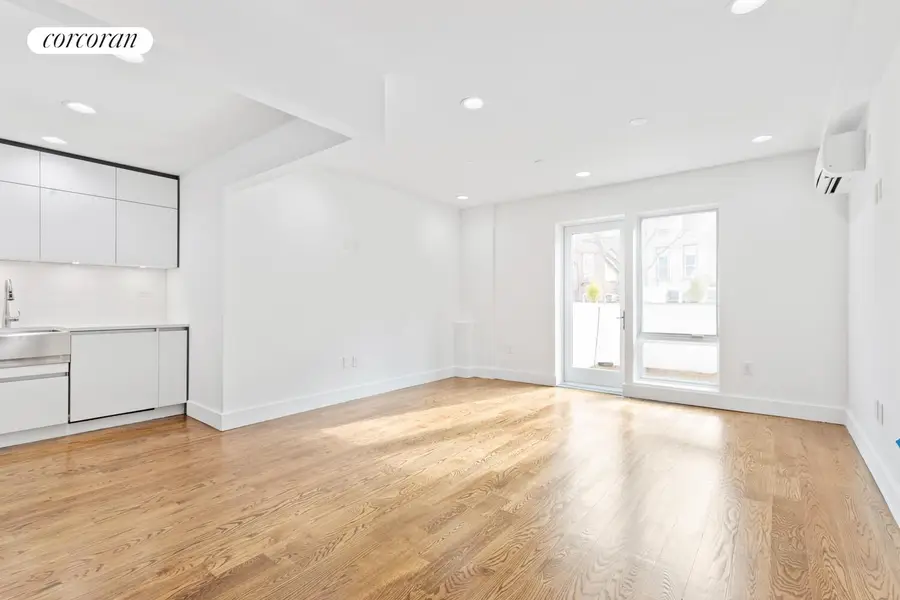 299 Van Buren Street #1A, Brooklyn, NY 11221 - #2