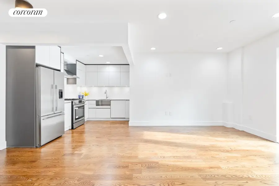 299 Van Buren Street #1A, Brooklyn, NY 11221 - #3