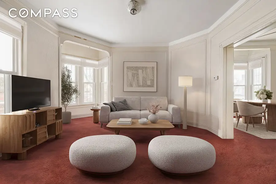 250 Midwood Street, Brooklyn, NY 11225 - #2