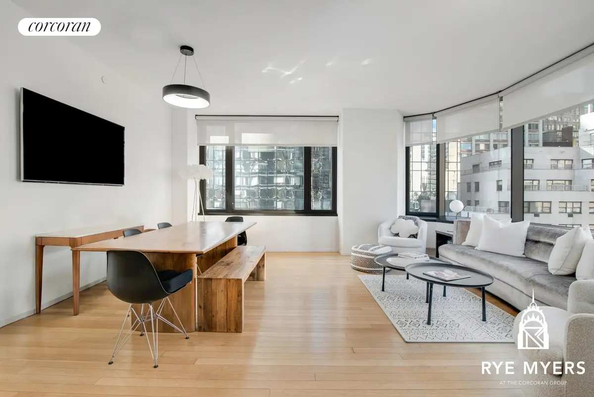 50 United Nations Plaza #10D, Manhattan, NY 10017 - #1