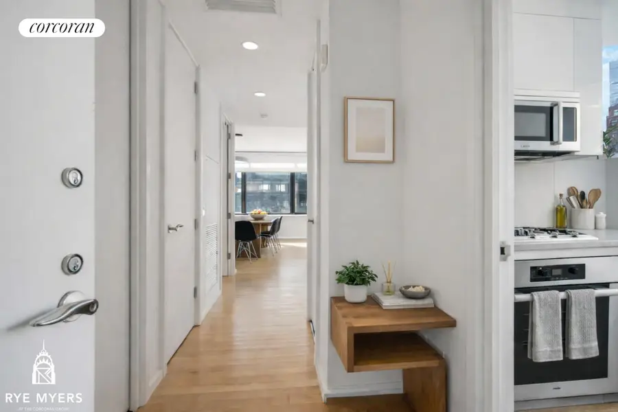 50 United Nations Plaza #10D, Manhattan, NY 10017 - #2