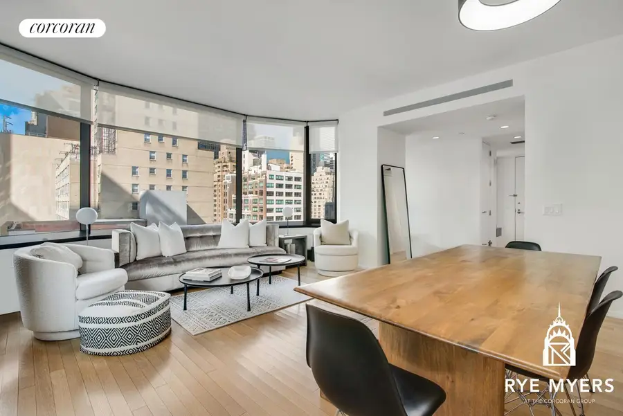 50 United Nations Plaza #10D, Manhattan, NY 10017 - #3