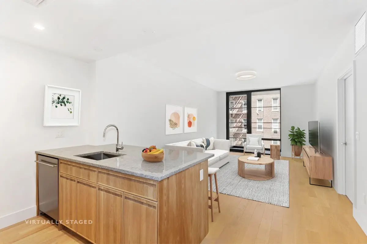 264 Webster Avenue #408, Brooklyn, NY 11230 - #1