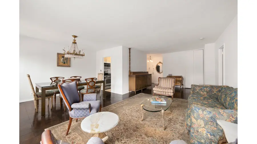 400 E 54th Street #11B, New York, NY 10022 - #2