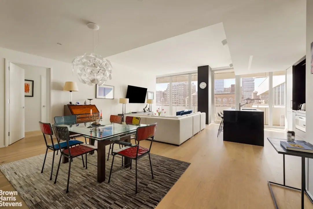 121 E 22nd Street #N1605, Manhattan, NY 10010 - #1