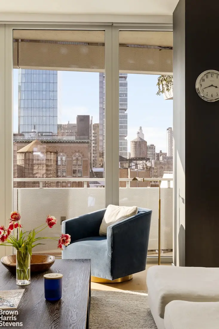 121 E 22nd Street #N1605, Manhattan, NY 10010 - #3