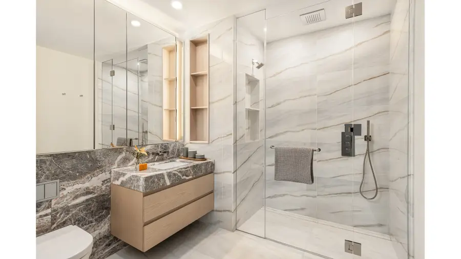 125 Greenwich Street #55B, Manhattan, NY 10006 - #2