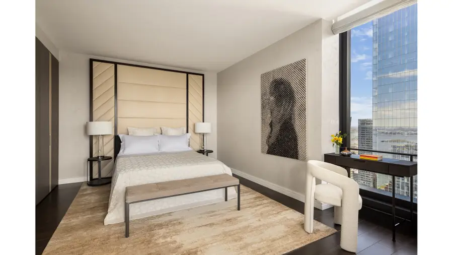 125 Greenwich Street #64H, Manhattan, NY 10006 - #2