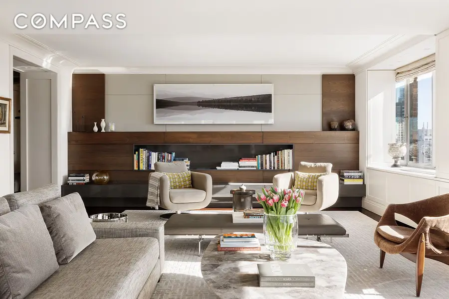 111 W 67th Street #37AB, New York, NY 10023 - #2