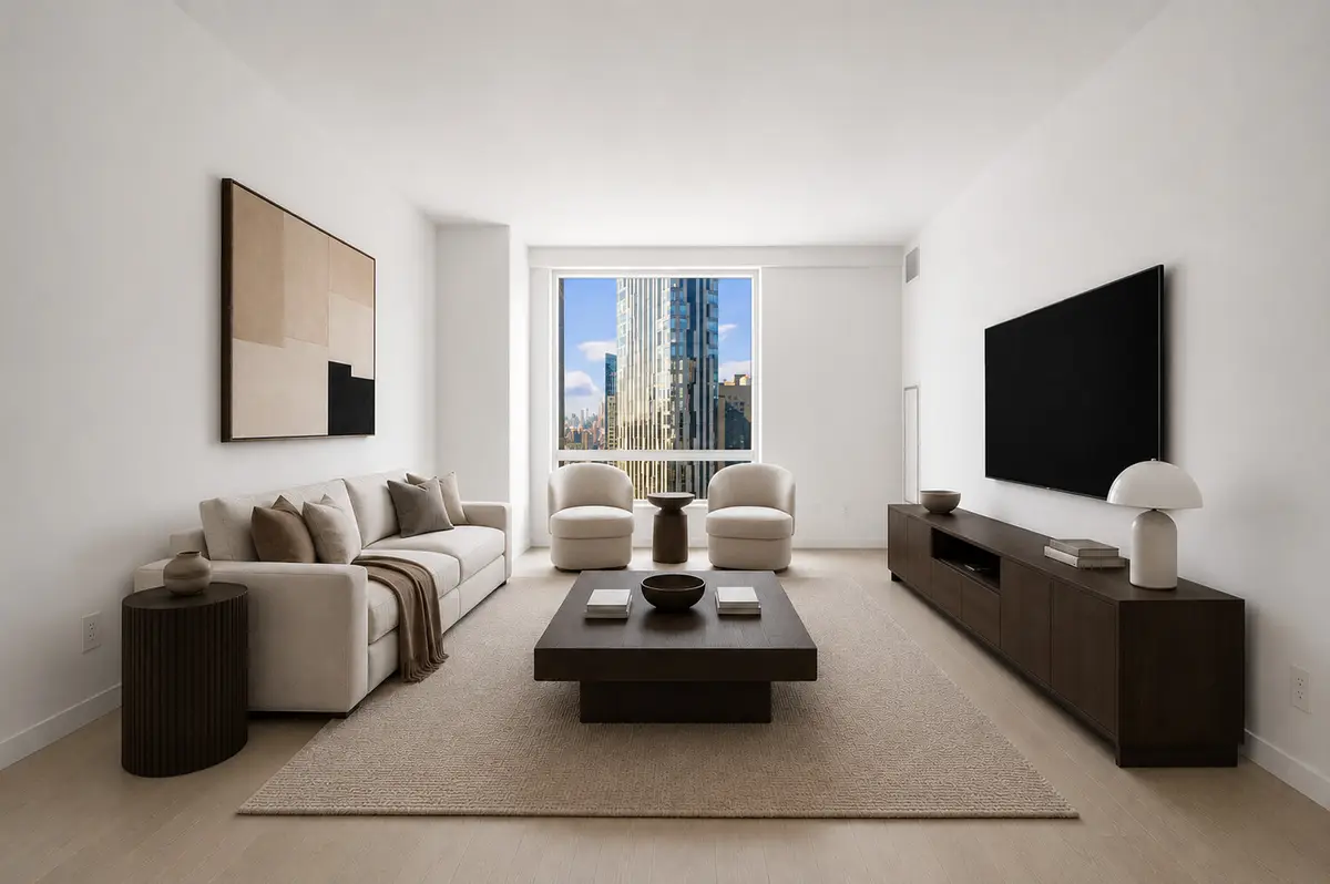 1 City Point #26D, Brooklyn, NY 11201 - #1