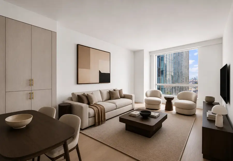 1 City Point #26D, Brooklyn, NY 11201 - #2