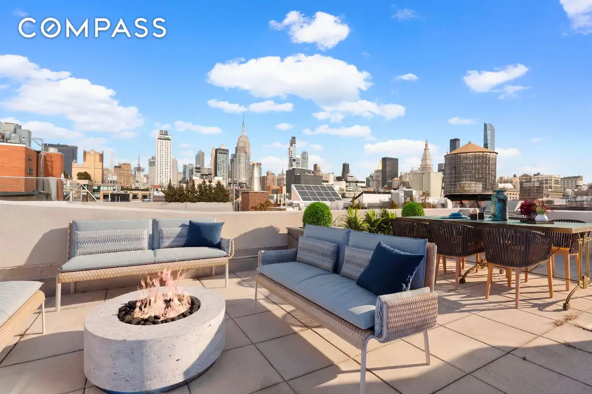 151 W 17th Street #PHC, Manhattan, NY 10011 - #1