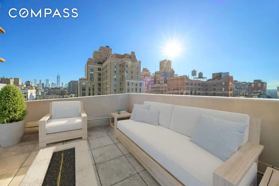 151 W 17th Street #PHC, Manhattan, NY 10011 - #2