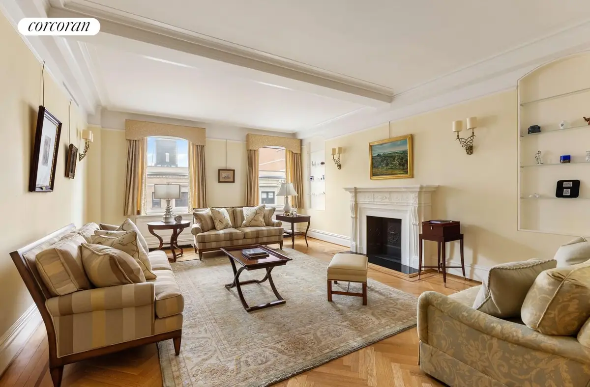 151 W 86th Street #12D, Manhattan, NY 10024 - #1