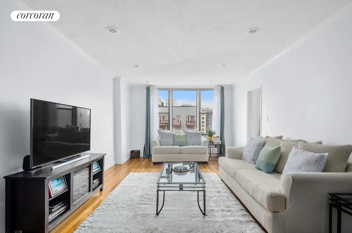 330 Lenox Road #6F, Brooklyn, NY 11226 - #1