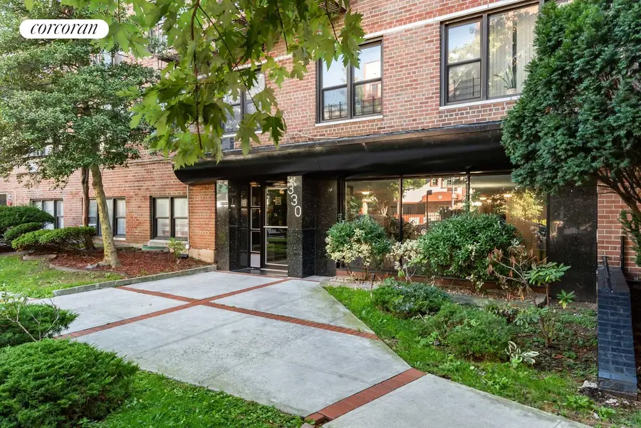 330 Lenox Road #6F, Brooklyn, NY 11226 - #2