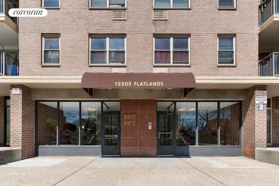 12205 Flatlands Avenue #2F, Brooklyn, NY 11207 - #2